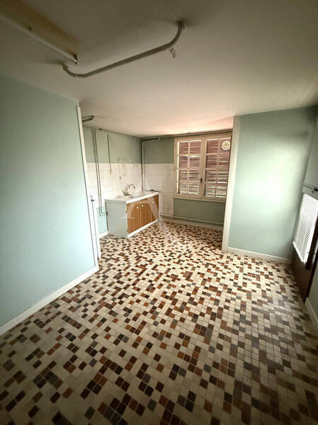 Vente maison 3 pièces 96.38 m² à Mâcon 71000