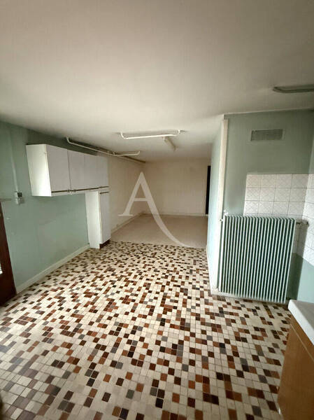 Vente maison 3 pièces 96.38 m² à Mâcon 71000