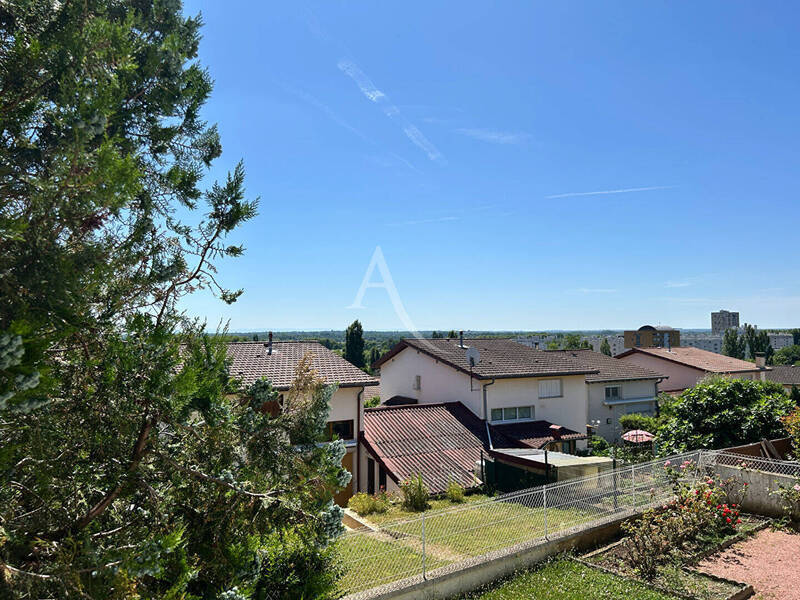 Vente maison 3 pièces 96.38 m² à Mâcon 71000