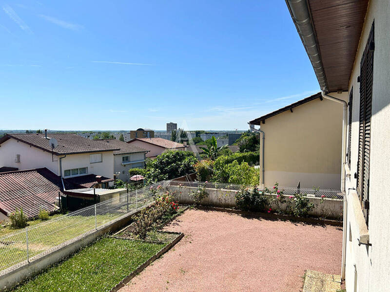 Vente maison 3 pièces 96.38 m² à Mâcon 71000