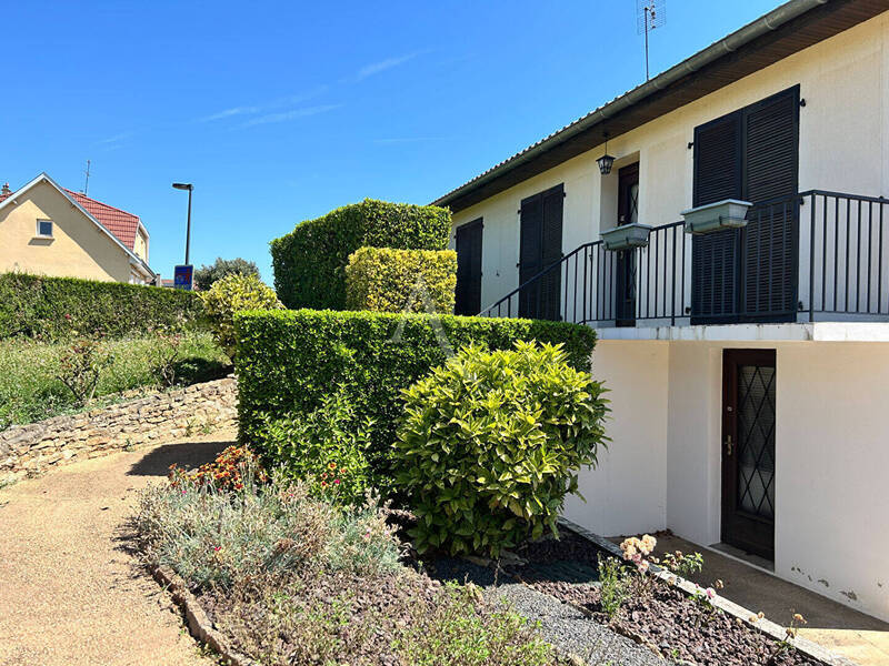 Vente maison 3 pièces 96.38 m² à Mâcon 71000