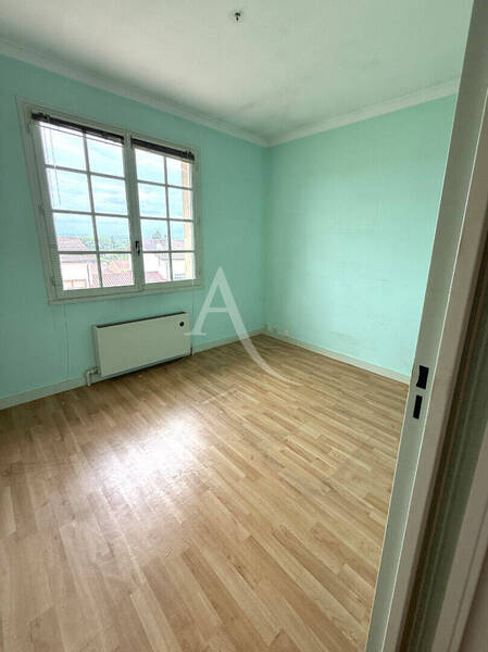 Vente maison 3 pièces 96.38 m² à Mâcon 71000