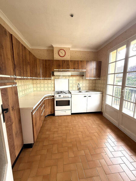 Vente maison 3 pièces 96.38 m² à Mâcon 71000