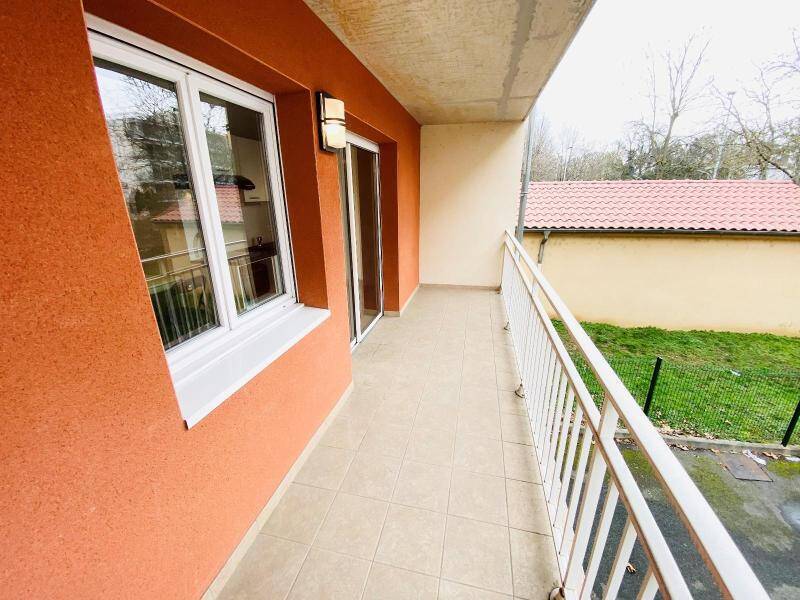 Location appartement 1 pièce 20.86 m² à Charnay-lès-Mâcon 71850 5 - 460 €