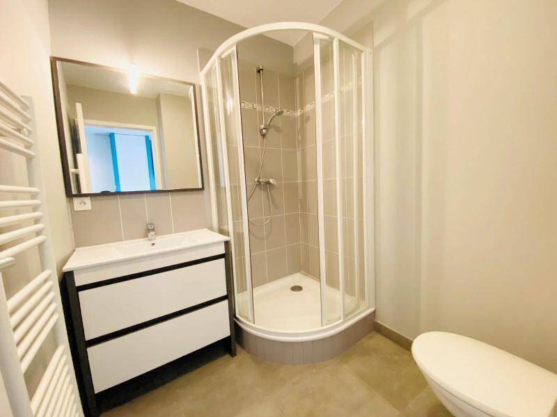 Location appartement 1 pièce 20.86 m² à Charnay-lès-Mâcon 71850 5 - 460 €