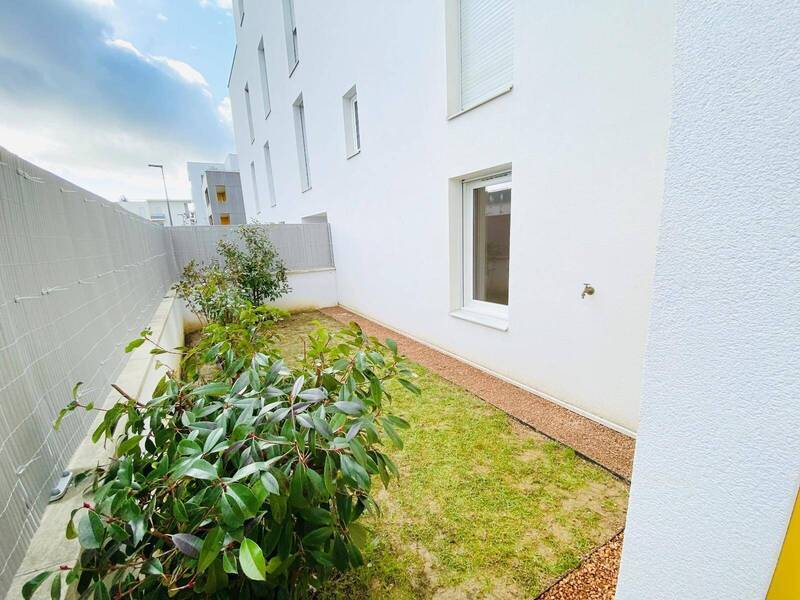 Location appartement récent 2 pièces 52.56 m² à Charnay-lès-Mâcon 71850 5 - 740 €