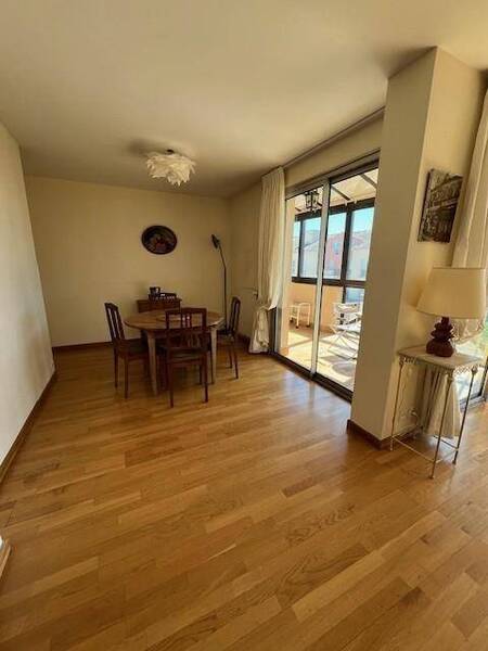 Rent apartment appartement 3 rooms 64.85 m² in Charnay-lès-Mâcon 71850 5 - 697 €