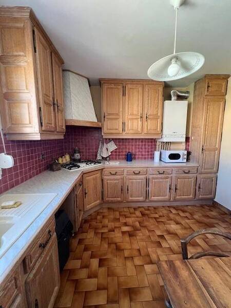 Rent apartment appartement 3 rooms 64.85 m² in Charnay-lès-Mâcon 71850 5 - 697 €