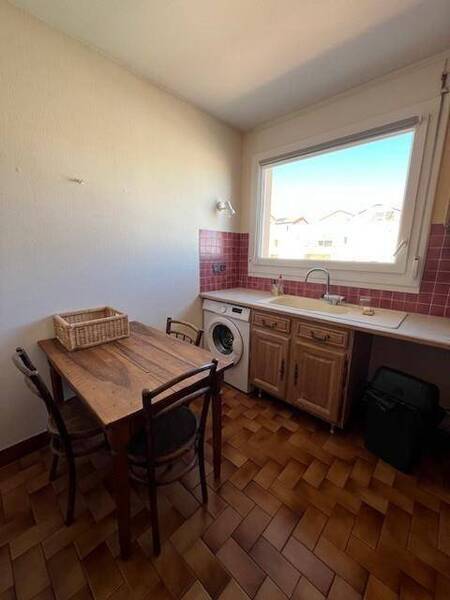 Rent apartment appartement 3 rooms 64.85 m² in Charnay-lès-Mâcon 71850 5 - 697 €