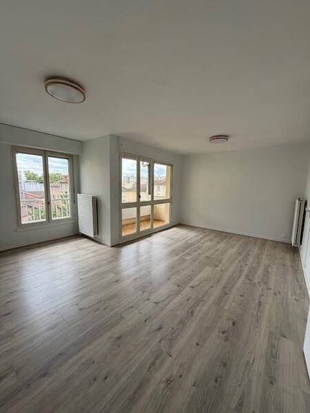 Location appartement 3 pièces 72.81 m² à Mâcon 71000 4 - 795 €