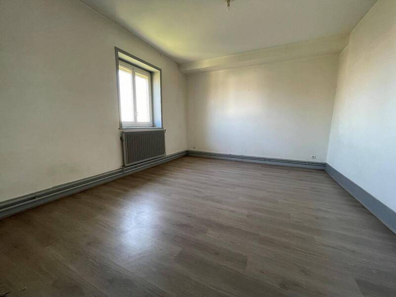 Location appartement 4 pièces 96.54 m² à Mâcon 71000 5 - 700 €