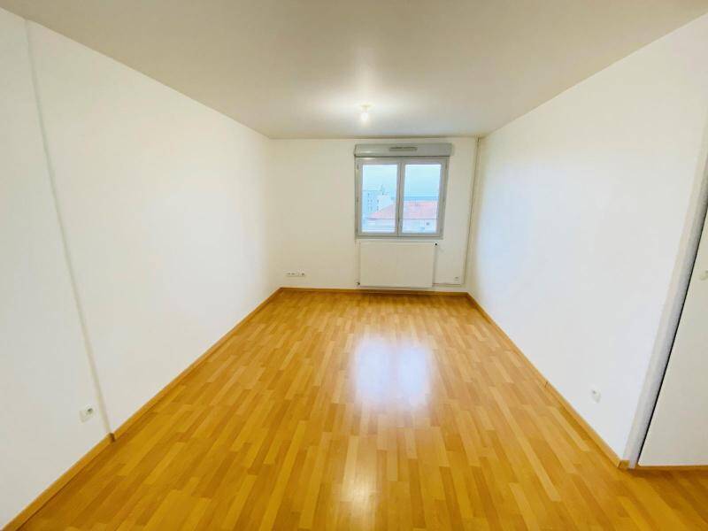 Location appartement 2 pièces 43.56 m² à Mâcon 71000 5 - 580 €