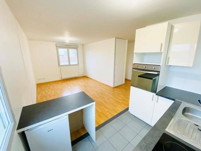 Location appartement 2 pièces 43.56 m² à Mâcon 71000 5 - 580 €