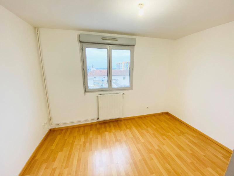 Location appartement 2 pièces 43.56 m² à Mâcon 71000 5 - 580 €