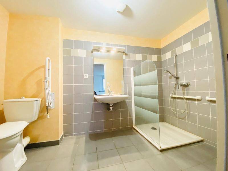 Location appartement 2 pièces 43.56 m² à Mâcon 71000 5 - 580 €