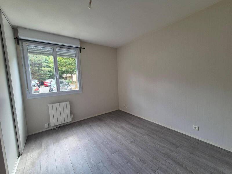 Rent apartment appartement 2 rooms 54.01 m² in Mâcon 71000 - 565 €