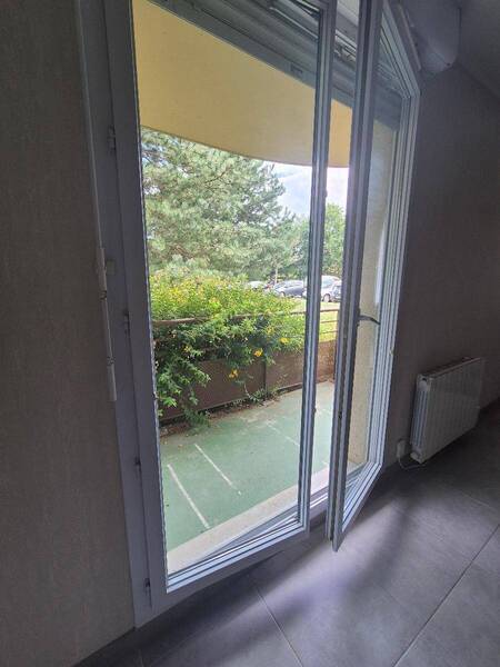 Rent apartment appartement 2 rooms 54.01 m² in Mâcon 71000 - 565 €