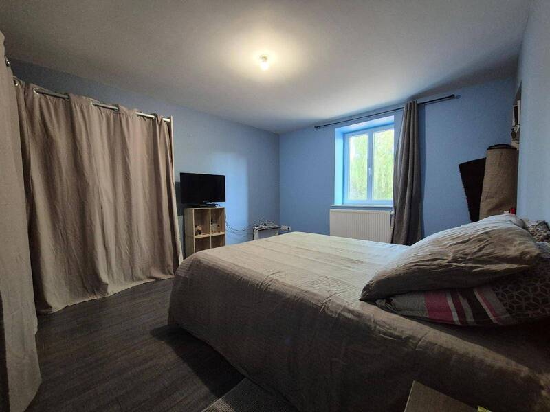 Location maison 4 pièces 169.56 m² à Cormoranche-sur-Saône 01290 - 960 €