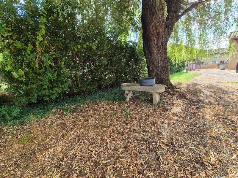 Location maison 4 pièces 169.56 m² à Cormoranche-sur-Saône 01290 - 960 €