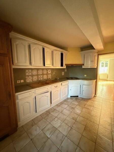Location maison 4 pièces 110 m² à Dompierre-les-Ormes 71520 - 690 €