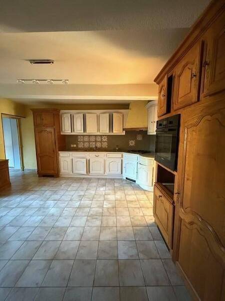 Location maison 4 pièces 110 m² à Dompierre-les-Ormes 71520 - 690 €