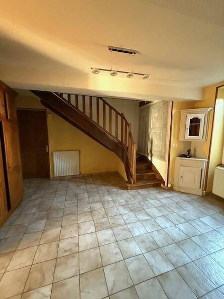Location maison 4 pièces 110 m² à Dompierre-les-Ormes 71520 - 690 €