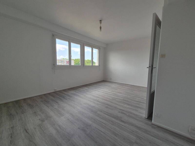 Location appartement 1 pièce 24.79 m² à Mâcon 71000 5 - 410 €