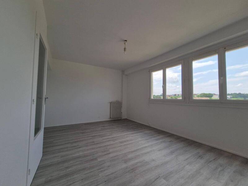 Location appartement 1 pièce 24.79 m² à Mâcon 71000 5 - 410 €