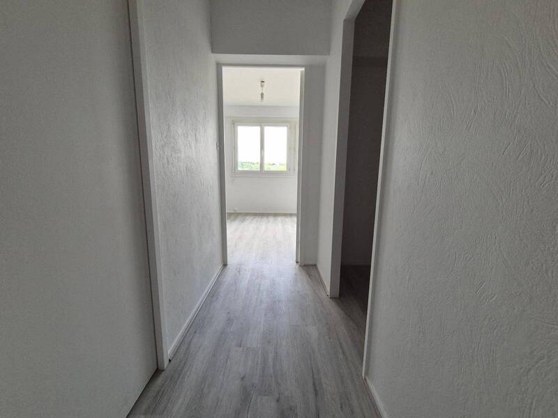 Location appartement 1 pièce 24.79 m² à Mâcon 71000 5 - 410 €