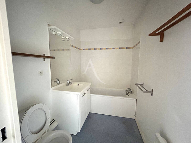 Vente appartement 3 pièces 69.1 m² à Mâcon 71000