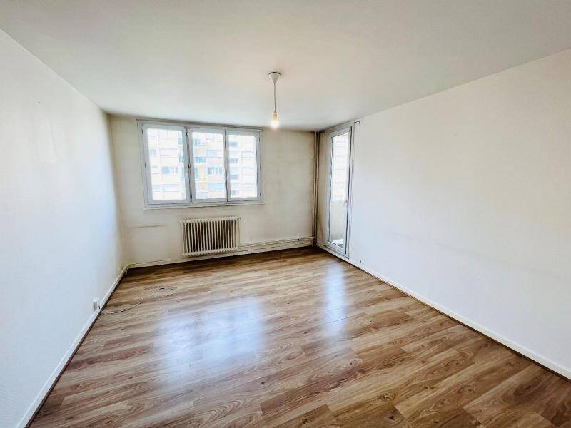 Location appartement 3 pièces 61.16 m² à Mâcon 71000 4 - 635 €