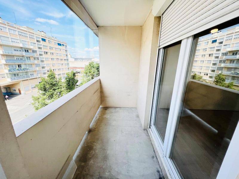 Location appartement 3 pièces 61.16 m² à Mâcon 71000 4 - 635 €