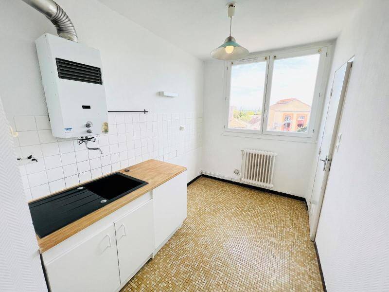 Location appartement 3 pièces 61.16 m² à Mâcon 71000 4 - 635 €