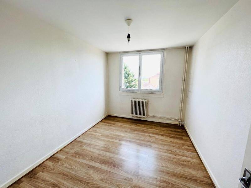 Location appartement 3 pièces 61.16 m² à Mâcon 71000 4 - 635 €