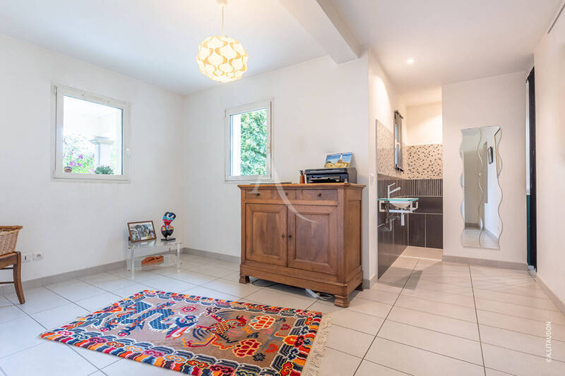 Vente maison villa 6 pièces 207.08 m² à Saint-Martin-Belle-Roche 71118