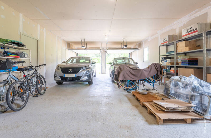 Vente maison villa 6 pièces 207.08 m² à Saint-Martin-Belle-Roche 71118