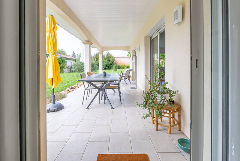 Vente maison villa 6 pièces 207.08 m² à Saint-Martin-Belle-Roche 71118
