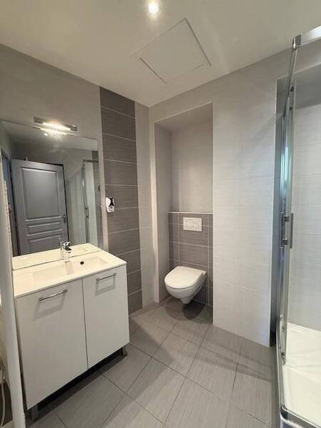 Rent apartment appartement 1 room 29.86 m² in Mâcon 71000 5 - 440 €