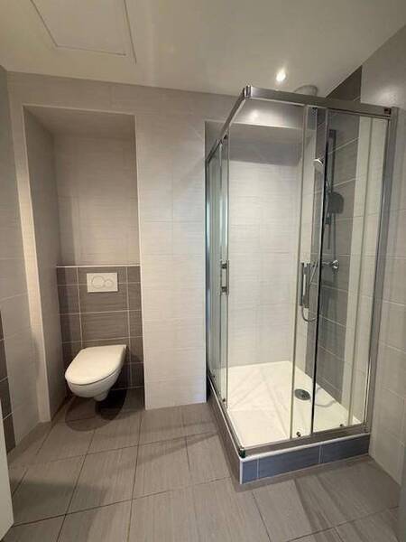 Rent apartment appartement 1 room 29.86 m² in Mâcon 71000 5 - 440 €