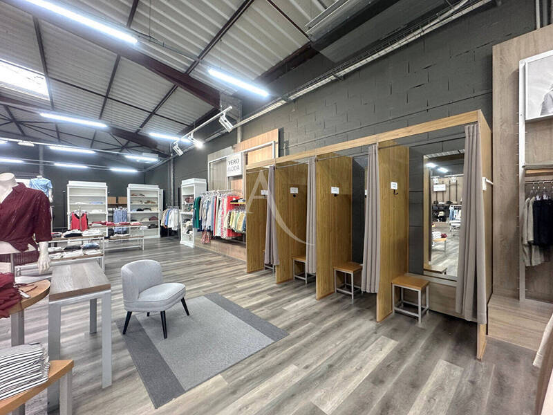 Vente local cession de bail à Sancé 71000 45 000 €