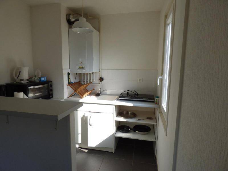 Rent apartment appartement rénové 2 rooms 37.51 m² in Saint-Laurent-sur-Saône 01750 4 - 542 €
