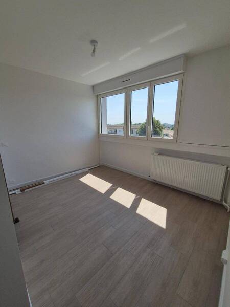 Rent apartment appartement 2 rooms 31.29 m² in Mâcon 71000 5 - 505 €