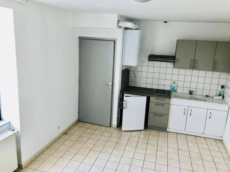 Rent apartment appartement 2 rooms 34.5 m² in Mâcon 71000 4 - 395 €