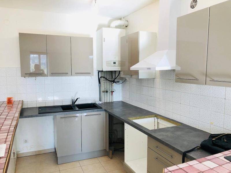 Rent apartment appartement 4 rooms 85.38 m² in Mâcon 71000 5 - 580 €
