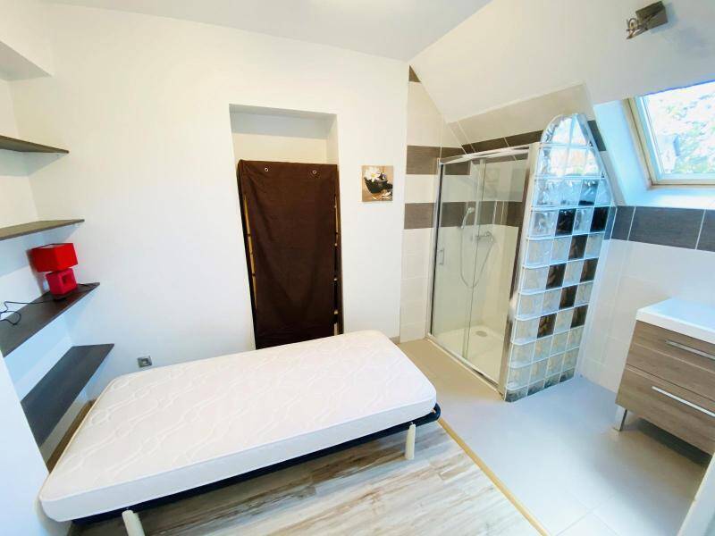 Rent apartment appartement 1 room 25.86 m² in Mâcon 71000 5 - 560 €