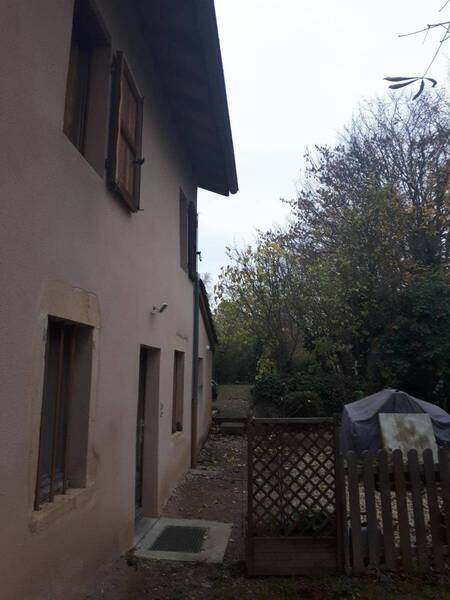 Rent apartment appartement 2 rooms 58.23 m² in Saint-Symphorien-d'Ancelles 71570 5 - 585 €
