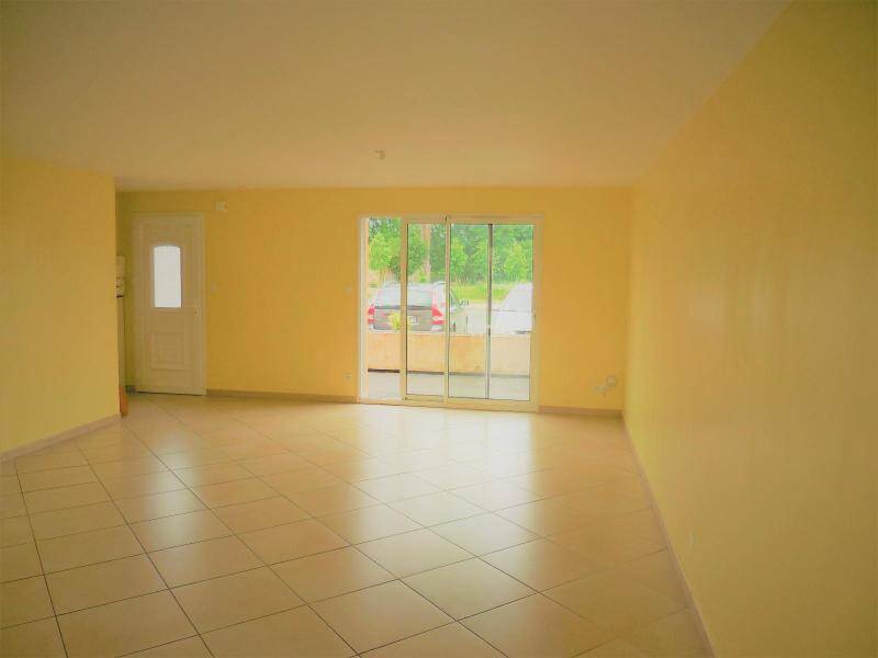Rent apartment appartement 4 rooms 93.1 m² in Crottet 01290 5 - 800 €