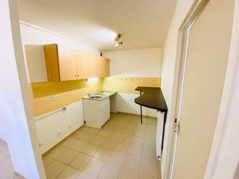 Rent apartment appartement 2 rooms 34.82 m² in Mâcon 71000 5 - 415 €