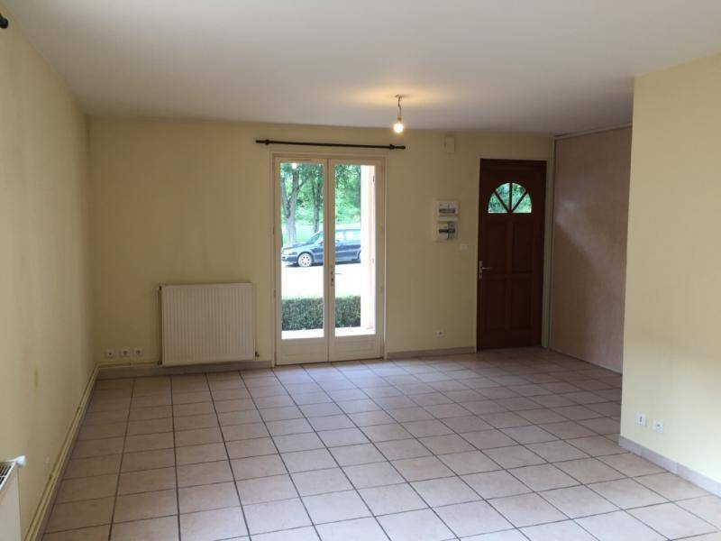 Rent apartment appartement 3 rooms 61.96 m² in Charnay-lès-Mâcon 71850 5 - 645 €