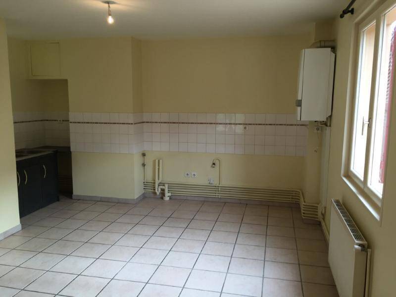 Rent apartment appartement 3 rooms 61.96 m² in Charnay-lès-Mâcon 71850 5 - 645 €